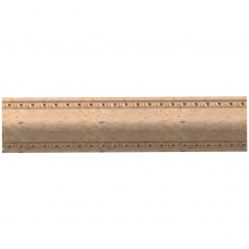 Угол Cosca C25(2)-BR4-1 Полистирол Топаз 2400*25*11 мм