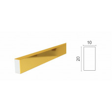 Молдинг 610-GL Decor Dizayn