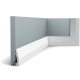 Многофункциональный профиль Orac Decor SX159 Дюрополимер 2000*60*12 мм