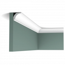 Карниз Orac Decor CX115 Дюрополимер 2000*30*29 мм