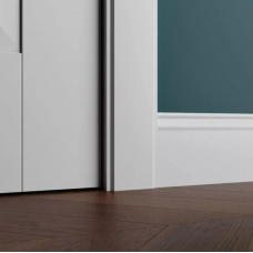 Наличник Ultrawood N 1096 ЛДФ 2000-2440*95*20 мм