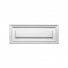 Накладная панель Orac Decor D504 Дюрополимер 550*220*17 мм