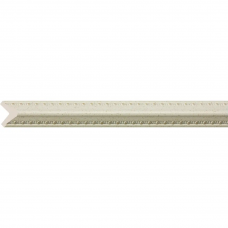 Угол Cosca C1025-IV53 Полистирол Патина 2400*25*11 мм