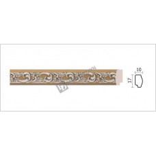 Молдинг 158-91S Decor Dizayn