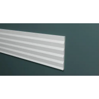 Декоративная панель Decor Dizayn DD903 Полистирол 2000-3000*150*10 мм
