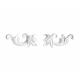 Завершающий элемент H1-DD301 LR Decor Dizayn
