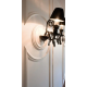 Розетка Orac Decor R08 Полиуретан 380*42 мм