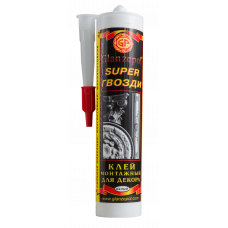 Клей GLANZEPOL "Super гвозди"