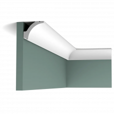 Карниз Orac Decor C260 Полиуретан 2000*48*41 мм
