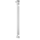 Полуколонна Orac Decor K1001 Полиуретан 1995*220 мм