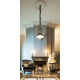 Розетка Orac Decor R76 Полиуретан 620*620*41 мм