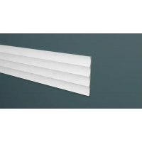 Декоративная панель Decor Dizayn DD917 Полистирол 2000-3000*180*10 мм